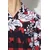Srajca Neil Barrett LOOSE HAWAIIAN CHECK WITH BOLTS