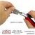 The Army Painter Precision Side Cutter - 1 k.
