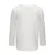 Kids ONLY Bluza Hollie 15275495 Bela Regular Fit