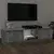 TV ormarić s LED svjetlima boja hrasta sonome 140x40x36 cm