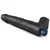 VIBRACIJSKI PENIS Lovetoy Real Softee Black 10