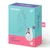 Vibrator za klitoris White Temptation
