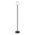 Eglo 75888 - LED RGBW prigušiva spoljna podna lampa MONTAPALMA-L LED/2,2W/3,7V IP54