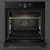 Gorenje BOS6747A05DG Ugradna rerna, Multifunkcionalna, 77l, Crna