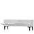 HANAH HOME TV polica Corsa 120 White