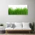 tulup.si Slika na platnu Grass nature rastlin 100x50 cm