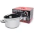 Metalac Expres lonac na klik 22cm/4.5L