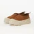 UGG Natikači Tasman rjava