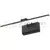 LED zidna lampa LZ010-12 BK