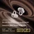 Sanag Bluetooth slušalice Z50, Crne