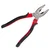 shumee TG56097 kombinirane klešče ravne 210 mm