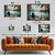 Wallity Slika GE169, 35 x 47 cm