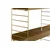 HANAH HOME Zidna polica Cm 068 A