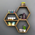 HANAH HOME Hex004