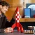 Lego Tintinova raketa za Mesec ( 21367 )