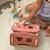 Tooky toy drvena kuća umetaljka