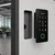 EE Elektronska ključavnica SR1055F TTLock
