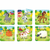 LISCIANI Puzzle Carotina Farma Lisciani 80083/65424