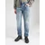 G-STAR Kavbojke Morry  moder denim