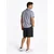 TOMMY HILFIGER Srajca modra/progasto modra