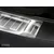 Trunk Edge Protector Strip VW Caddy / Caddy Maxi 2004-2020 (matte)