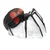 SRT Target 3D Black Widow
