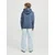 JACK & JONES Duks za dečake 12152841, Plavi