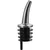 Set of 2 free flow bottle pourer spout, Classic Standard - Westmark