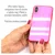 Maska X-Clear za Samsung A20/A205F/A30/A305F transparent.
