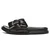 Favorito Ženske papuče LP422509, Crne