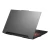 Asus Gaming Laptop TUF A15 FA507UI-HQ029, 15.6 inča QHD, Ryzen 9 8945H, 32GB, SSD 1TB, GeForce RTX 4070, Crni