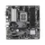 GIGABYTE Matična ploča Intel B760 Micro ATX, D3HP G10, AMI UEFI, Crna