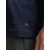 TOM TAILOR Majica temno modra