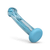 Gildo – Ocean Ripple Glass Dildo