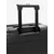 Heys Zen L Black Kovček Črna