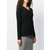 Fabiana Filippi - slim-fit jumper - women - Black