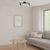 Rabalux Plafonska Spot lampa Soma, 2xE14, Crna