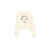 Cropp - Dukserica s natpisom - white