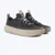 Skechers Muške patike Fevo Kelce M, Tamnosive