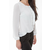 Elegantna bluza z volančki