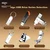 Aigo USB Flash memorija U268, 16GB, USB 2.0, Srebrne boje