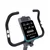 Energetics CT 850P, bicikl sobni, crna EHT26-850