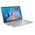 ASUS prenosnik X515 A516KA-EJ268/15,6/Intel N4500/8 GB RAM/512 GB SSD/FHD/Windows 11 Home/srebrna/NB15AS00151-W11H
