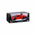 Burago B Lamborghini Aventador 1:18 oranžna 18-11033
