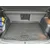 Rubber trunk mat VW Golf V. Plus 2004-2014