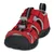 Keen SEACAMP II CNX Rdeča