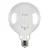 Rabalux Filament-LED sijalica E27 G125 providno 10 W 3000 K 79210