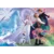 Trefl 13265 200 - Čarobni svet sester/Disney Ledeno kraljestvo 2