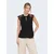 ONLY Bluza ONLNICOLA črna