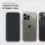 Zastitno staklo Spigen GLAS.-tR slim HD za iPhone 14 Pro crno